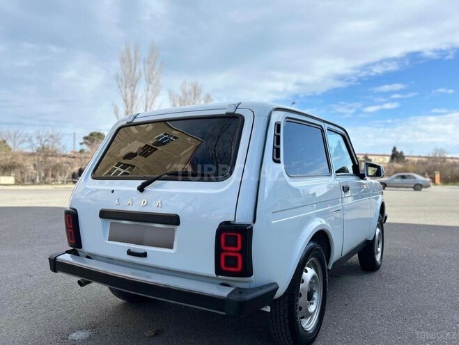 LADA (VAZ) Niva 2014, 131,700 km - 1.7 l - Sumqayıt