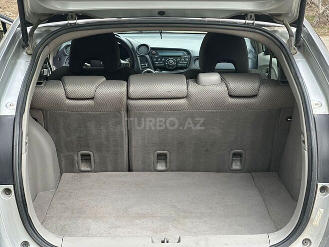 Honda Insight 2010, 290,000 km - 1.3 l - Bakı