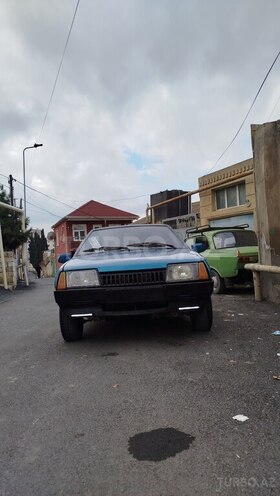 LADA (VAZ) 21099 2000, 100,010 km - 1.5 l - Bakı