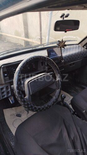 LADA (VAZ) 21099 2000, 100,010 km - 1.5 l - Bakı