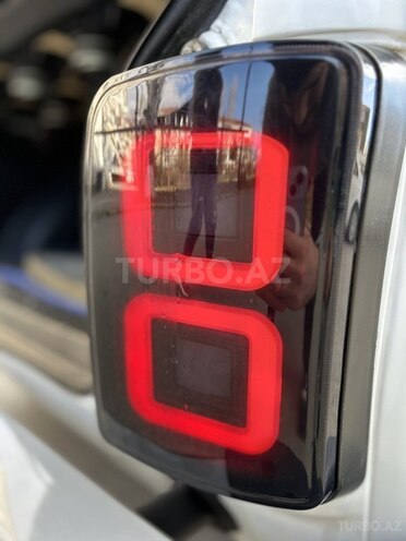 LADA (VAZ) Niva 2014, 131,700 km - 1.7 l - Sumqayıt