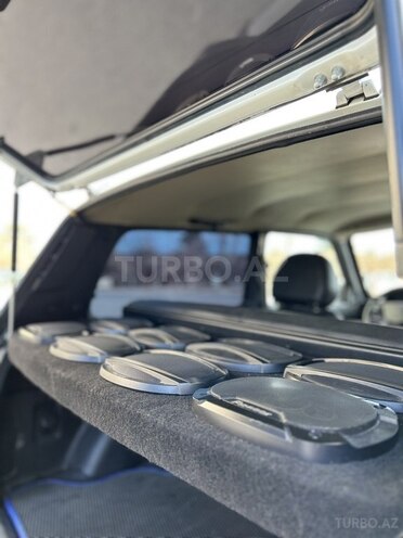 LADA (VAZ) Niva 2014, 131,700 km - 1.7 l - Sumqayıt