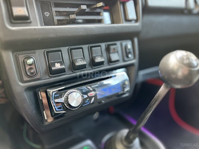 LADA (VAZ) Niva 2014, 131,700 km - 1.7 l - Sumqayıt