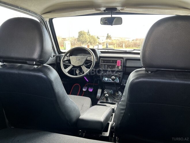 LADA (VAZ) Niva 2014, 131,700 km - 1.7 l - Sumqayıt