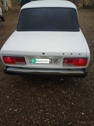 LADA (VAZ) 2107 2008, 95,000 km - 1.6 л - Qusar