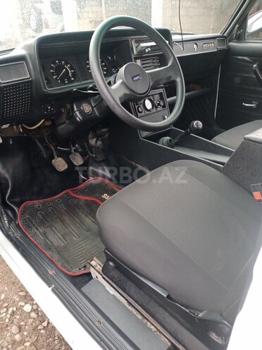 LADA (VAZ) 2107 2008, 95,000 km - 1.6 л - Qusar