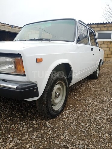 LADA (VAZ) 2107 2008, 95,000 km - 1.6 л - Qusar