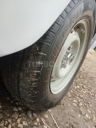 LADA (VAZ) 2107 2008, 95,000 km - 1.6 л - Qusar
