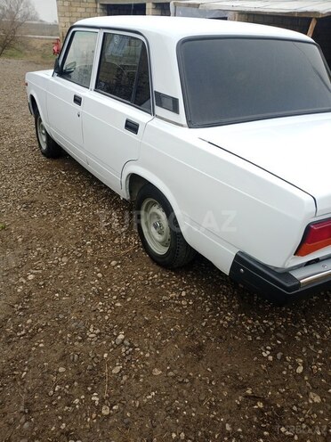 LADA (VAZ) 2107 2008, 95,000 km - 1.6 л - Qusar