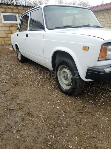LADA (VAZ) 2107 2008, 95,000 km - 1.6 л - Qusar