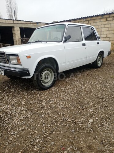 LADA (VAZ) 2107 2008, 95,000 km - 1.6 л - Qusar