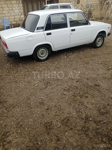 LADA (VAZ) 2107 2008, 95,000 km - 1.6 л - Qusar