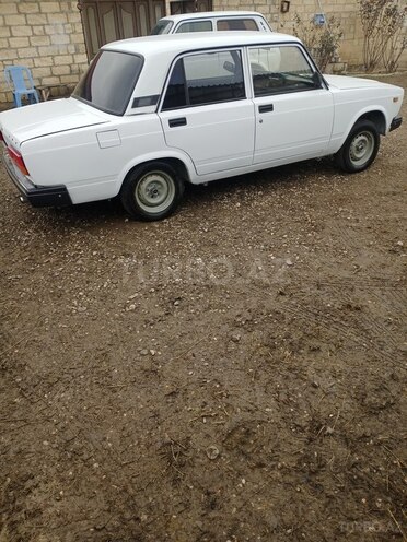 LADA (VAZ) 2107 2008, 95,000 km - 1.6 л - Qusar