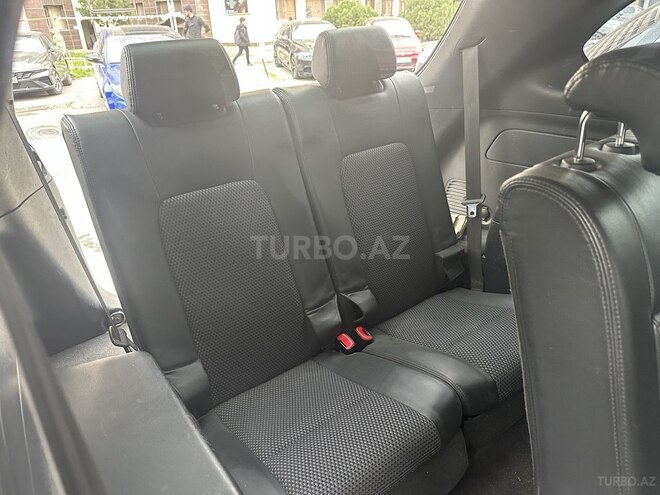 Chevrolet Captiva 2006, 198,000 km - 2.0 l - Bakı