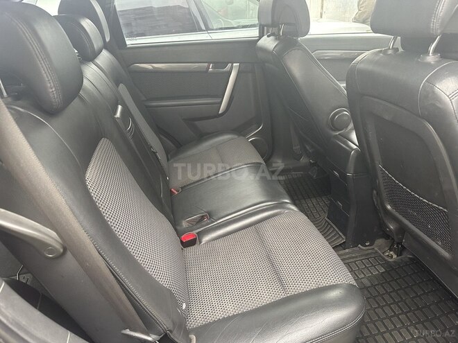 Chevrolet Captiva 2006, 198,000 km - 2.0 l - Bakı