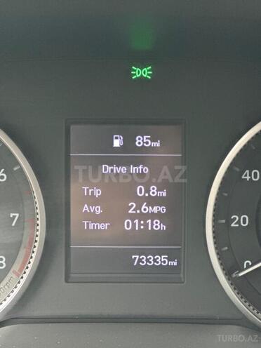 Hyundai Elantra 2019, 73,000 km - 2.0 l - Bakı