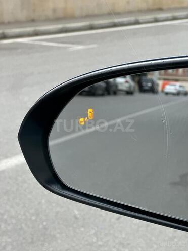Hyundai Elantra 2019, 73,000 km - 2.0 l - Bakı