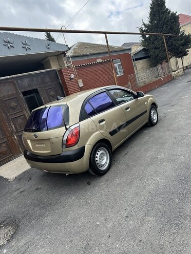Kia Rio 2006, 280,500 km - 1.4 л - Xırdalan