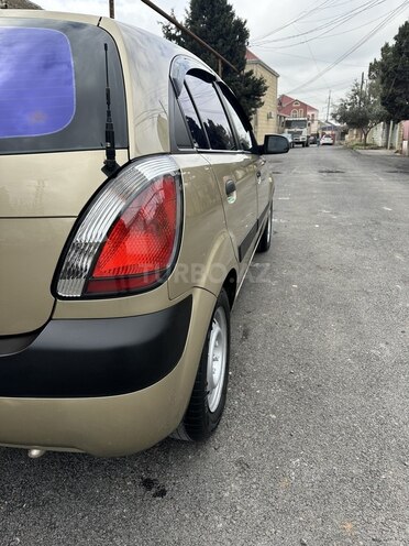 Kia Rio 2006, 280,500 km - 1.4 л - Xırdalan