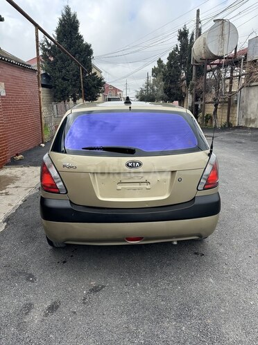 Kia Rio 2006, 280,500 km - 1.4 л - Xırdalan