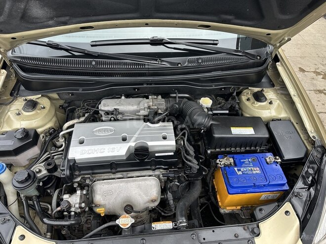 Kia Rio 2006, 280,500 km - 1.4 л - Xırdalan