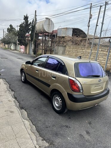 Kia Rio 2006, 280,500 km - 1.4 л - Xırdalan
