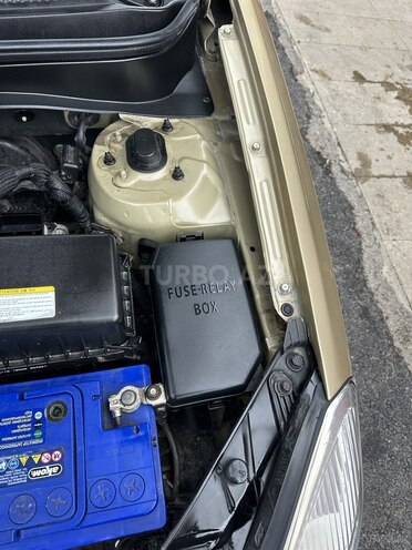 Kia Rio 2006, 280,500 km - 1.4 л - Xırdalan