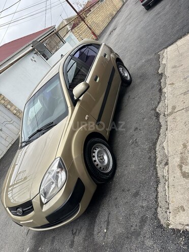 Kia Rio 2006, 280,500 km - 1.4 л - Xırdalan