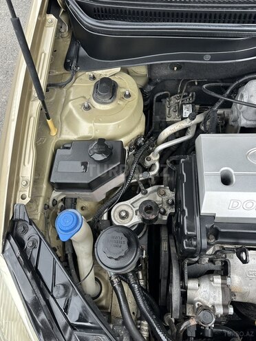 Kia Rio 2006, 280,500 km - 1.4 л - Xırdalan