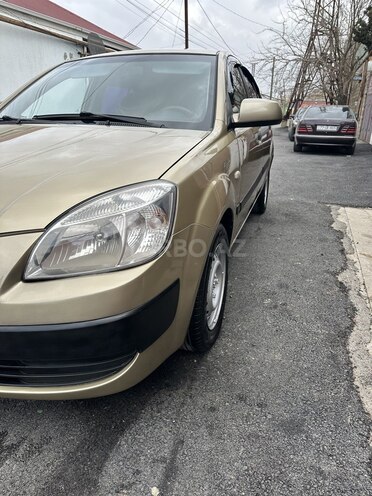 Kia Rio 2006, 280,500 km - 1.4 л - Xırdalan