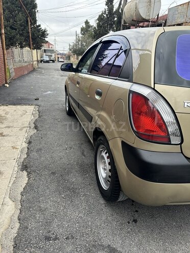 Kia Rio 2006, 280,500 km - 1.4 л - Xırdalan