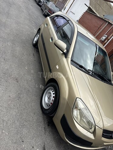 Kia Rio 2006, 280,500 km - 1.4 л - Xırdalan