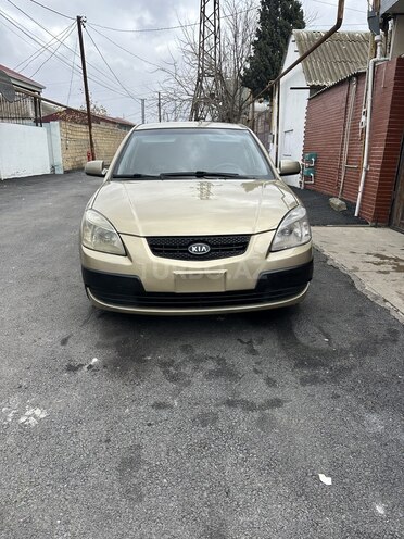 Kia Rio 2006, 280,500 km - 1.4 л - Xırdalan