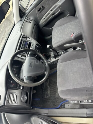 Kia Rio 2006, 280,500 km - 1.4 л - Xırdalan