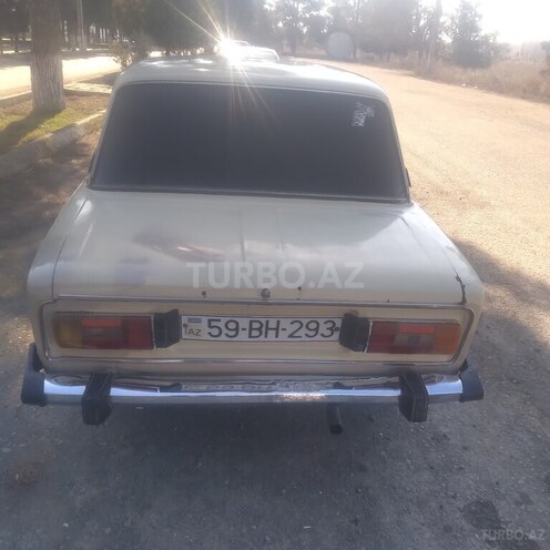 LADA (VAZ) 2106 1982, 74,500 km - 1.5 l - Şirvan