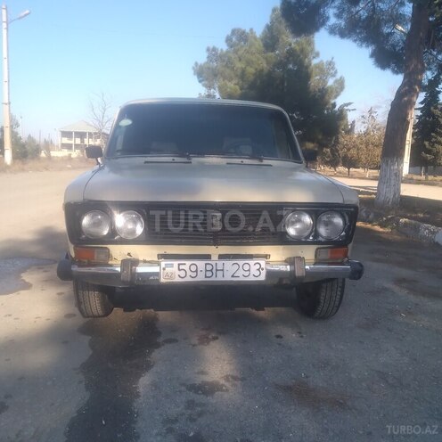 LADA (VAZ) 2106 1982, 74,500 km - 1.5 l - Şirvan