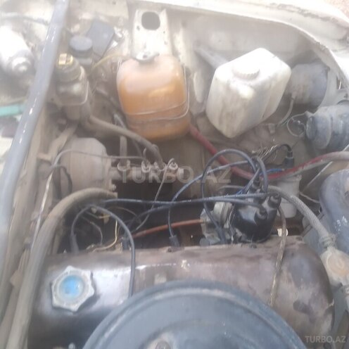 LADA (VAZ) 2106 1982, 74,500 km - 1.5 l - Şirvan