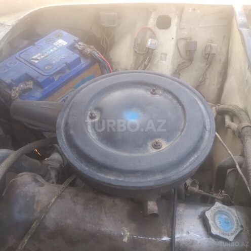 LADA (VAZ) 2106 1982, 74,500 km - 1.5 l - Şirvan