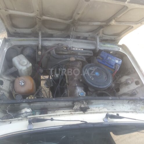 LADA (VAZ) 2106 1982, 74,500 km - 1.5 l - Şirvan