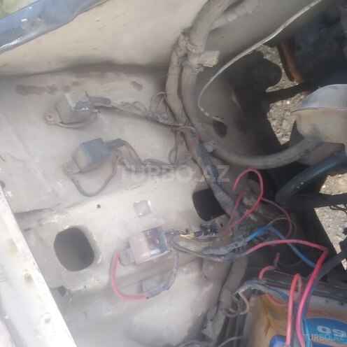 LADA (VAZ) 2106 1982, 74,500 km - 1.5 l - Şirvan