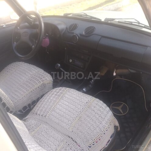 LADA (VAZ) 2106 1982, 74,500 km - 1.5 l - Şirvan