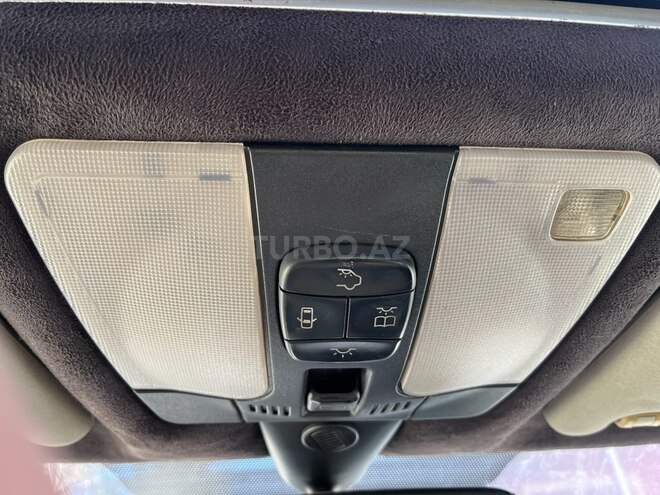 Mercedes C 230 1999, 370,149 km - 2.3 л - İsmayıllı