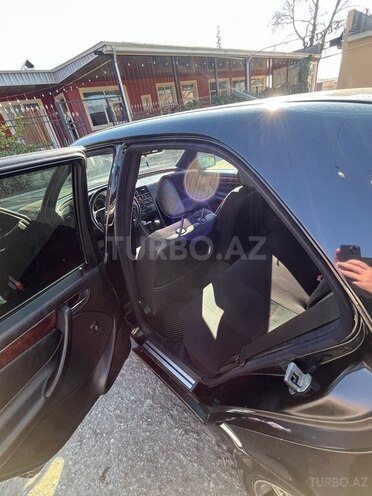 Mercedes C 230 1999, 370,149 km - 2.3 л - İsmayıllı