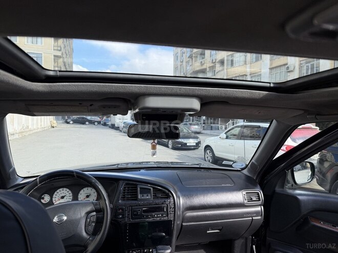 Nissan Pathfinder 2002, 254,972 km - 3.5 л - Bakı