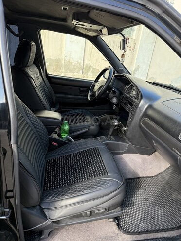 Nissan Pathfinder 2002, 254,972 km - 3.5 л - Bakı