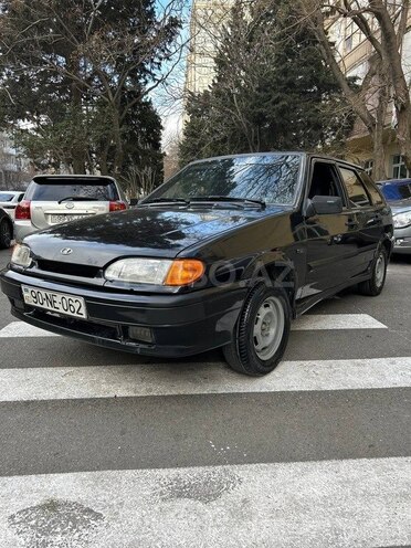 LADA (VAZ) 2114 2012, 325,550 km - 1.5 l - Bakı