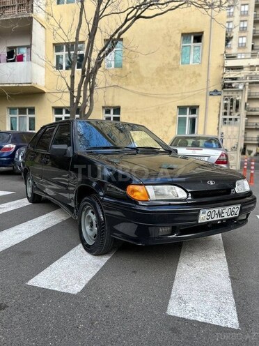 LADA (VAZ) 2114 2012, 325,550 km - 1.5 l - Bakı