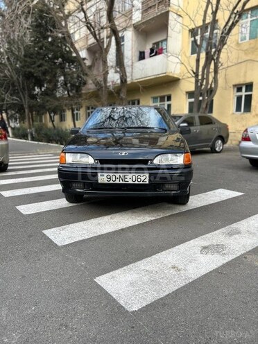 LADA (VAZ) 2114 2012, 325,550 km - 1.5 l - Bakı