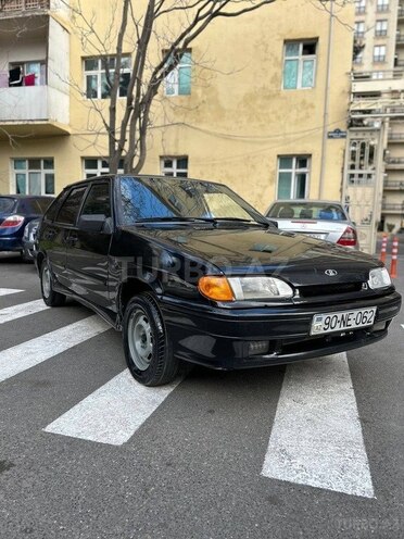 LADA (VAZ) 2114 2012, 325,550 km - 1.5 l - Bakı