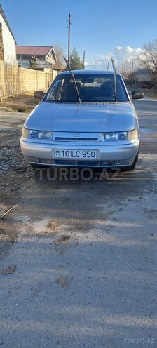 LADA (VAZ) 2110 2002, 181,800 km - 1.6 l - Ağdaş
